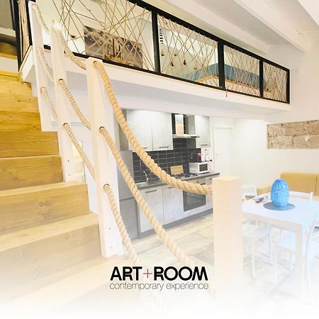Dali Art Room Alghero Eksteriør bilde