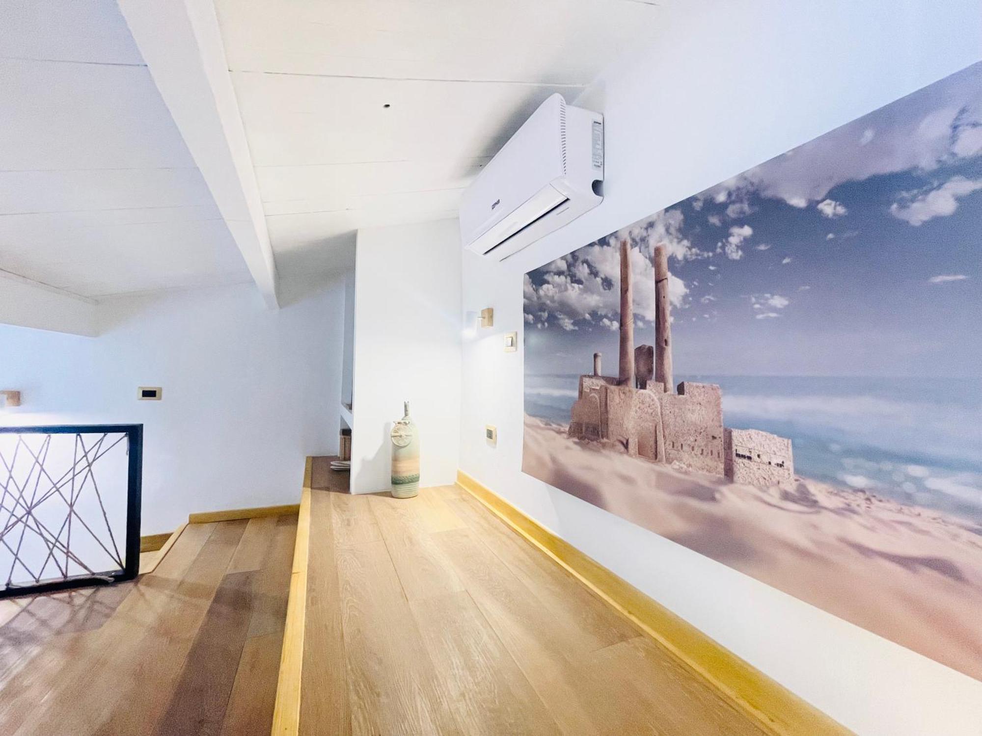 Dali Art Room Alghero Eksteriør bilde