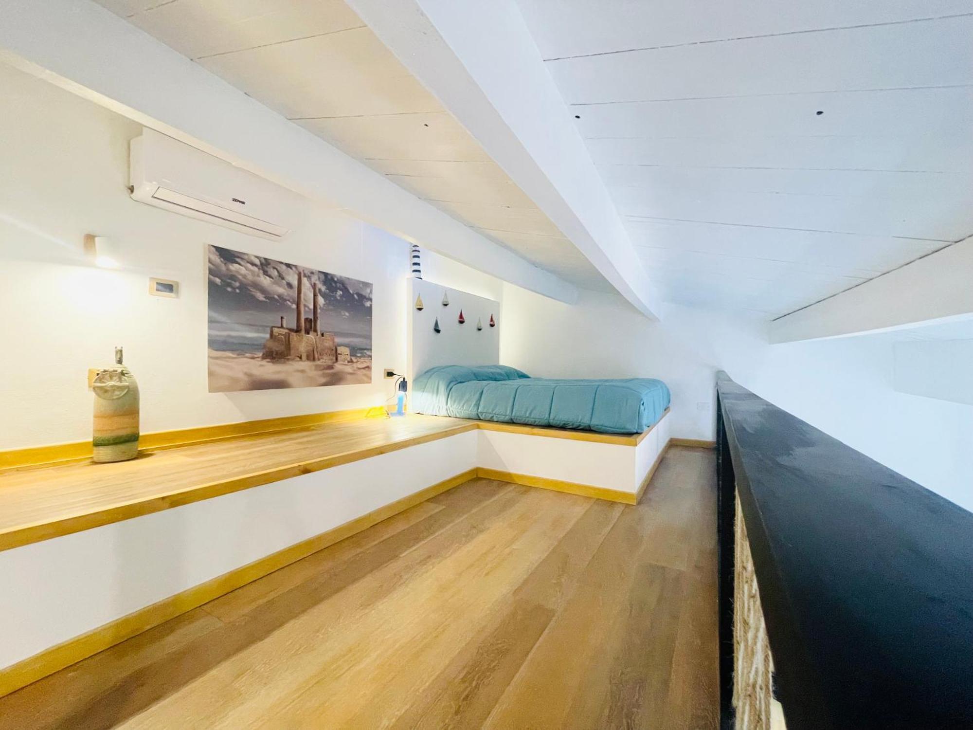 Dali Art Room Alghero Eksteriør bilde