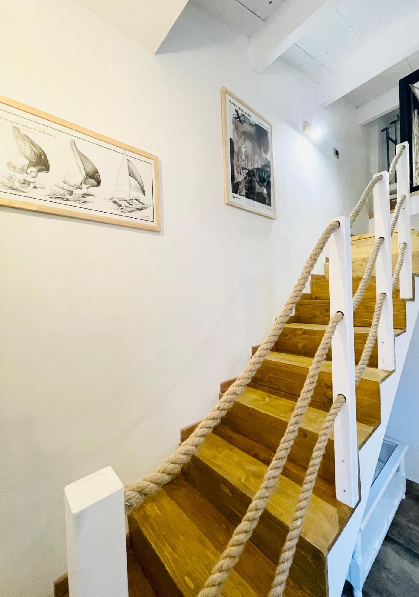 Dali Art Room Alghero Eksteriør bilde
