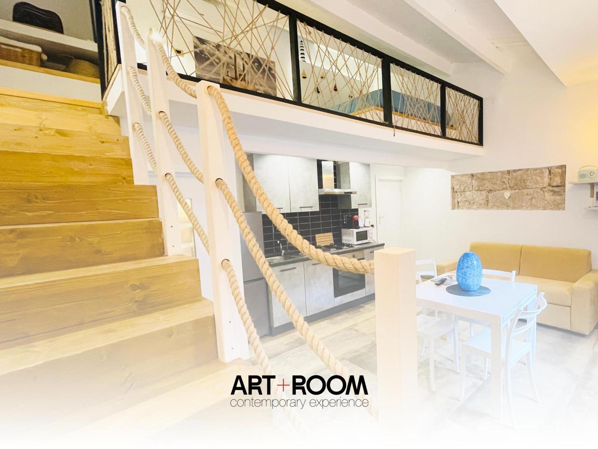 Dali Art Room Alghero Eksteriør bilde